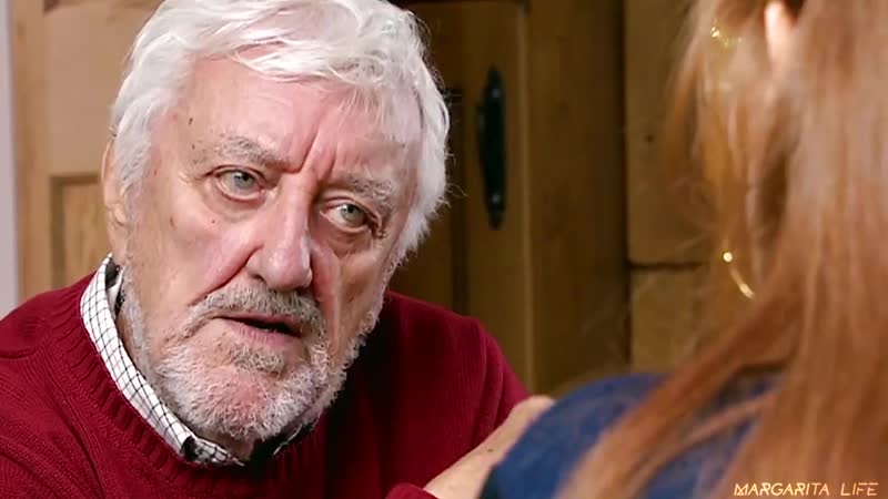 Wilfred Mott If I wait here long