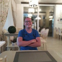 Влад Чувашов