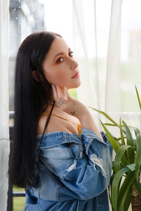 Lyuba Almann official | Красноярский край