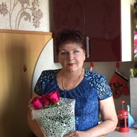 Людмила Шувалова