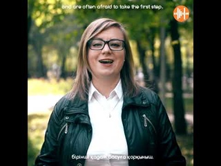 Next Notes Alumni shorts: Natalya
