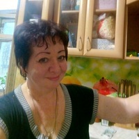 Елена Завьялова