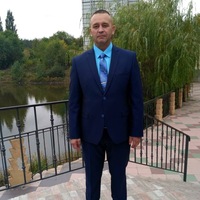 Сергей Заикин