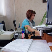 Татьяна Мирошникова