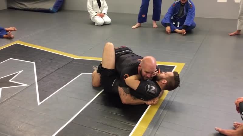 Guard passing concepts guard passing