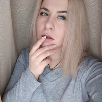 Анастасия Кузнецова