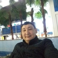 Нурбек Айдархан