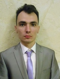 Сергей Комаров