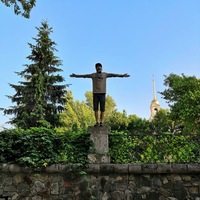 Марк Синица