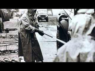 Moments in NRC History - April 26, 1986, Chernobyl