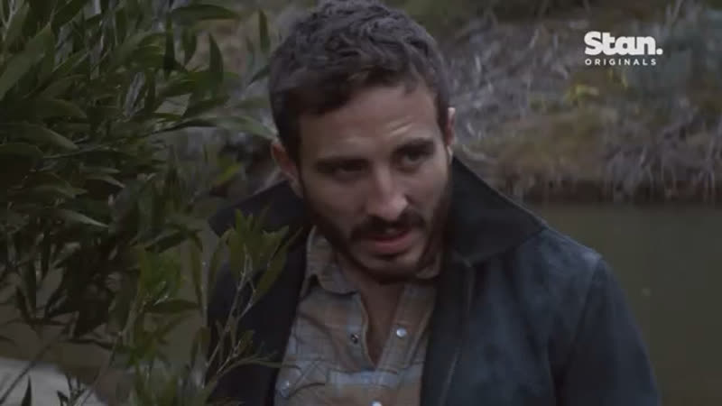 Bloom цветение сериал