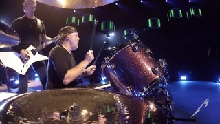Metallica: The Shortest Straw (Leipzig Arena - April 30, 2018)