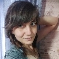 Мария Кузнецова