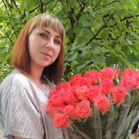 Елена Куликова