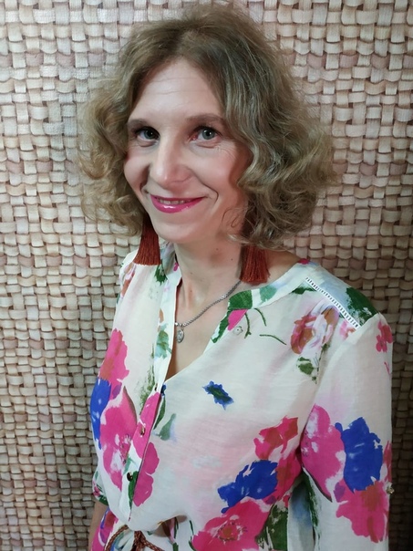 Екатерина Трифонова, Россия, Орёл