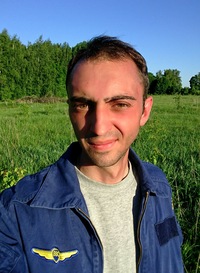 Александр Прейс