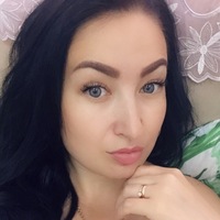 Светлана Воробьева