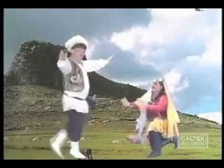 Iranian Azeri Dance Music