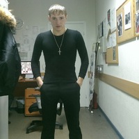 Дмитрий Чирков
