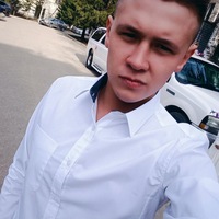 Александр Чупров