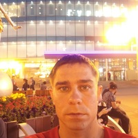 Александр Воронин