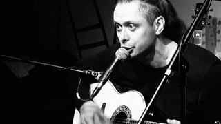 Михаил Елизаров. «Лучше, чем ты»