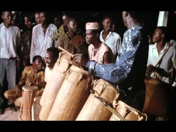 Lucky People Center International So we are the dancing apes (man must