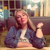 Антонина Куценко