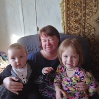 Людмила Петрова