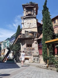 Наталья Попова