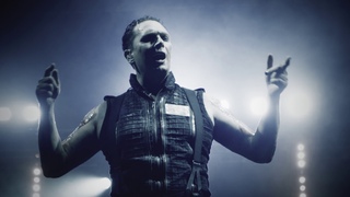 FEUERENGEL Rammstein Tribute: Offizieller TRAILER 2019