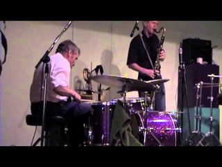 Lovens, Lytton, Vandermark
