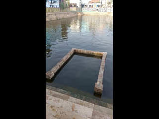 Radhakund Shyamakund darshan