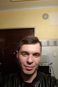 Максим Терещенко