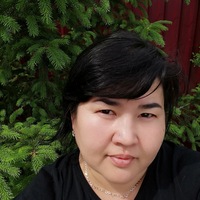 Гульнара Орманова