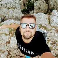 Андрей Боровиков