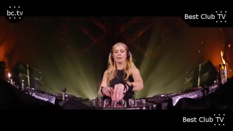 QLIMAX deep session JANUARY