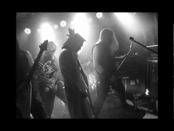 Sacrificium Carmen - Live Torvi 2019