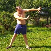 Алексей Боровиков
