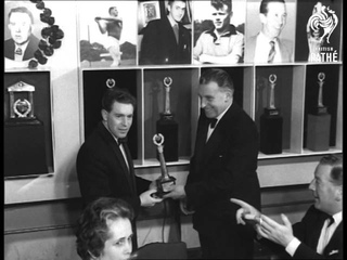 Ireland's Champion Sportsmen 1961 (1961)