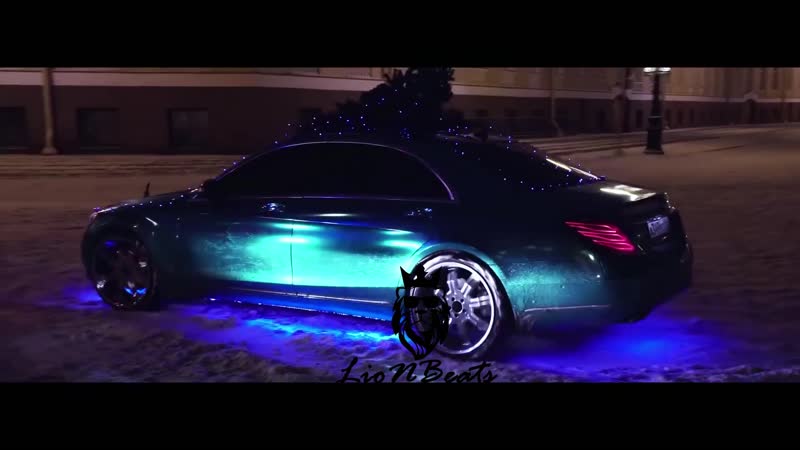 Ночная