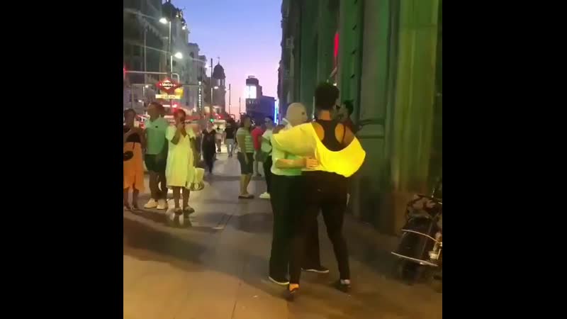 Дедуля пикап