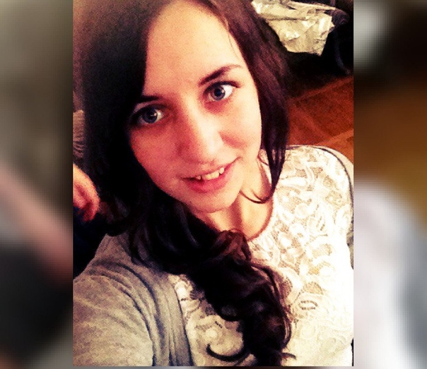 Полина Исаева, Россия, Москва