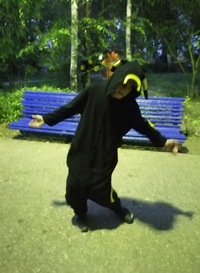 Никита Дорохин