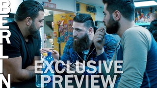 Clans in Berlin: Another Reality | Exclusive preview