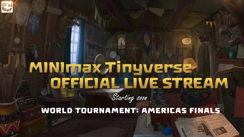 MINImax Tinyverse September Americas