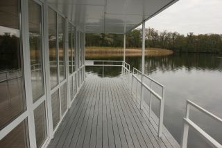 Плавучие Дома Воронеж фото 9