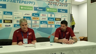 Камилло Плачи: «Факел - это команда с характером, сердцем и яйцами»