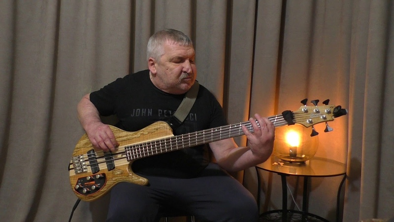 ain t nobody chaka khan bass