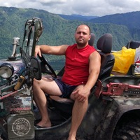 Роман Чайка